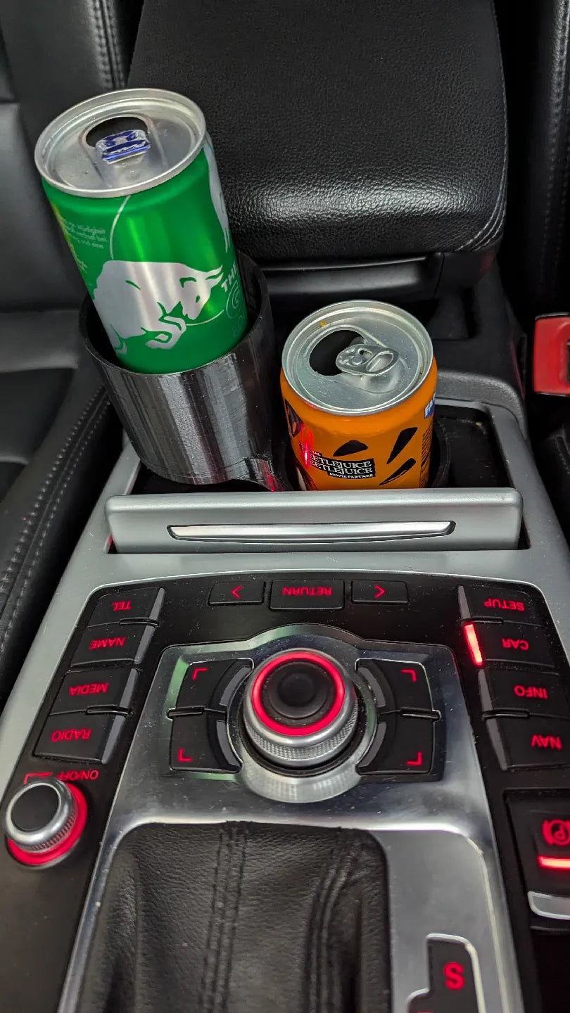 De ce accesoriile auto printate 3D sunt viitorul personalizării auto?