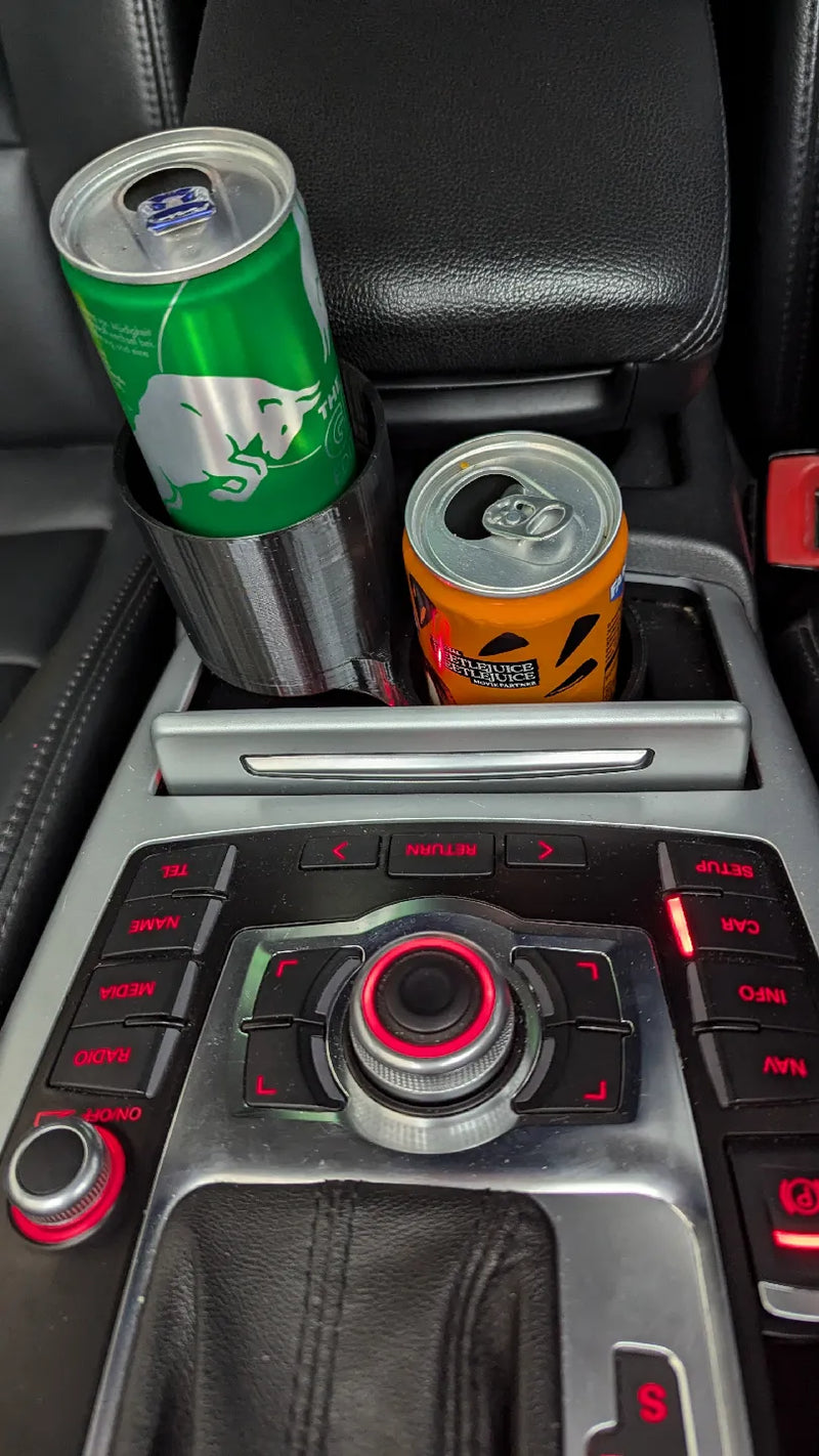De ce accesoriile auto printate 3D sunt viitorul personalizării auto?