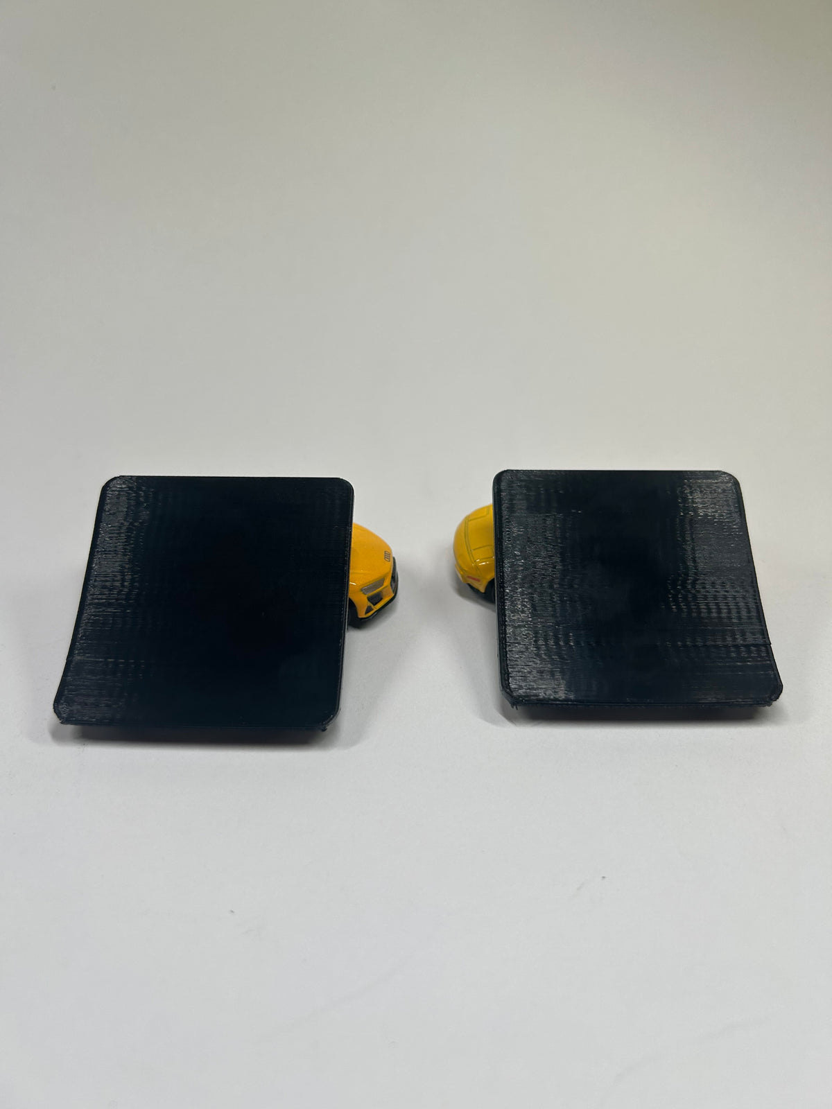 Set capace prag spate Mercedes-Benz C-Class W202 – Stânga + Dreapta