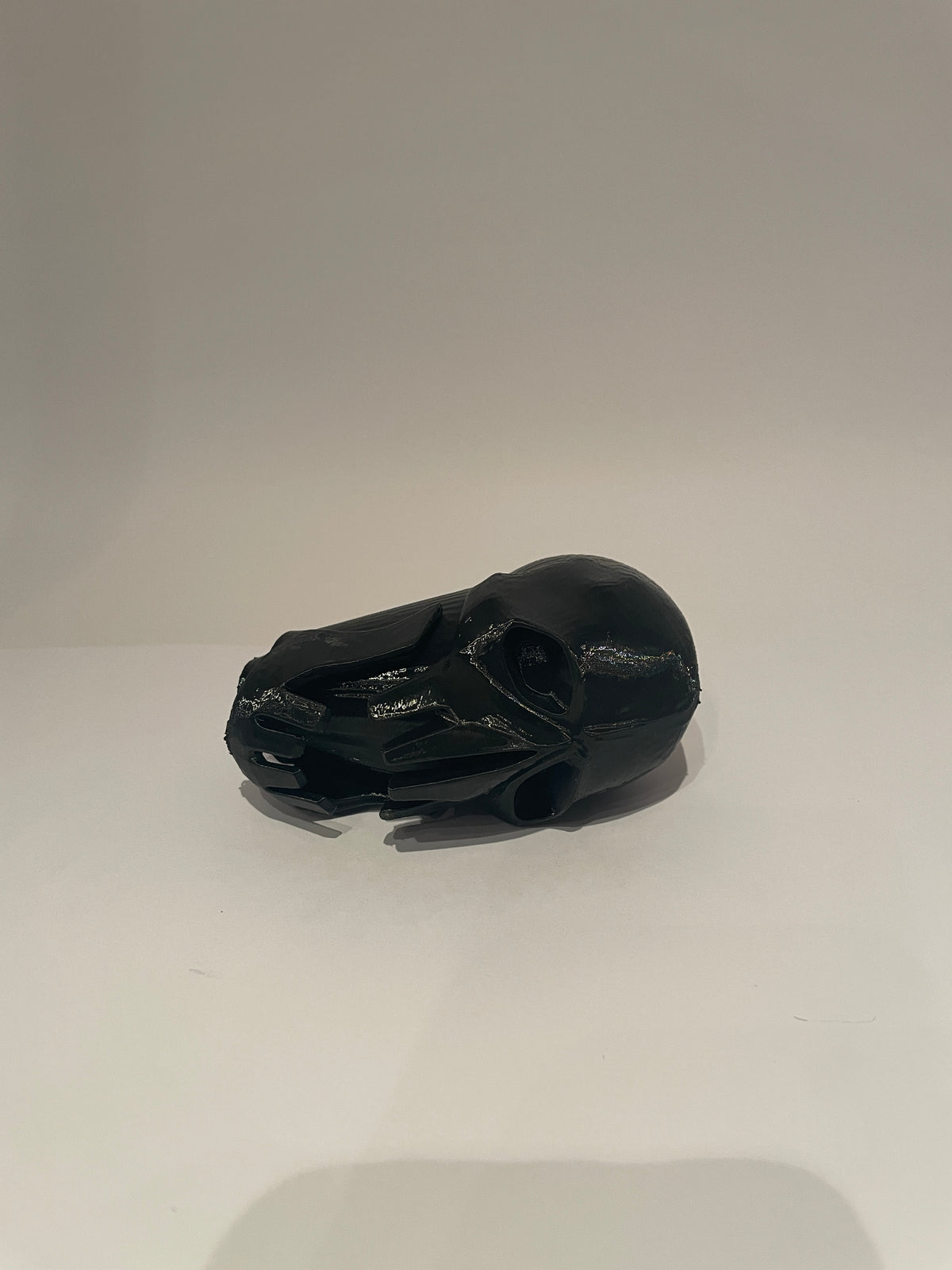 Nucă schimbător Mad Max Skull
