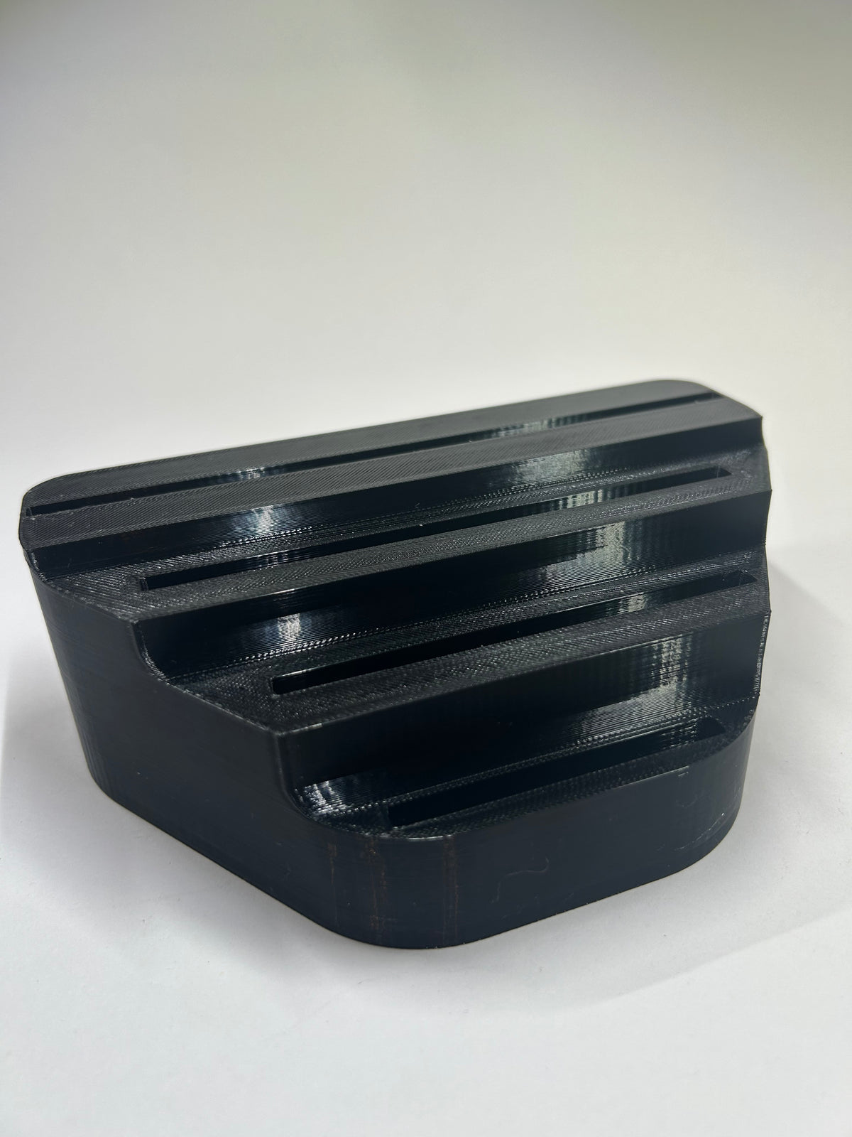 Suport pentru spatule de chit auto – Organizator de masă cu 5 compartimente