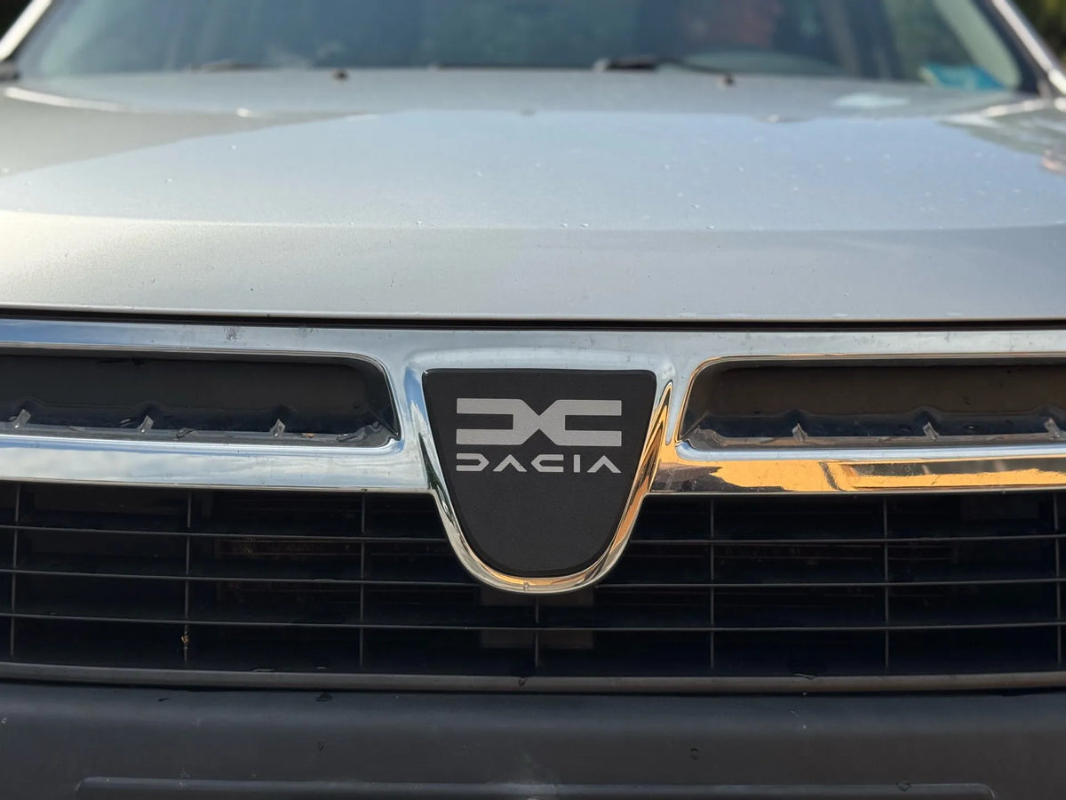 Emblema Dacia Duster I si II