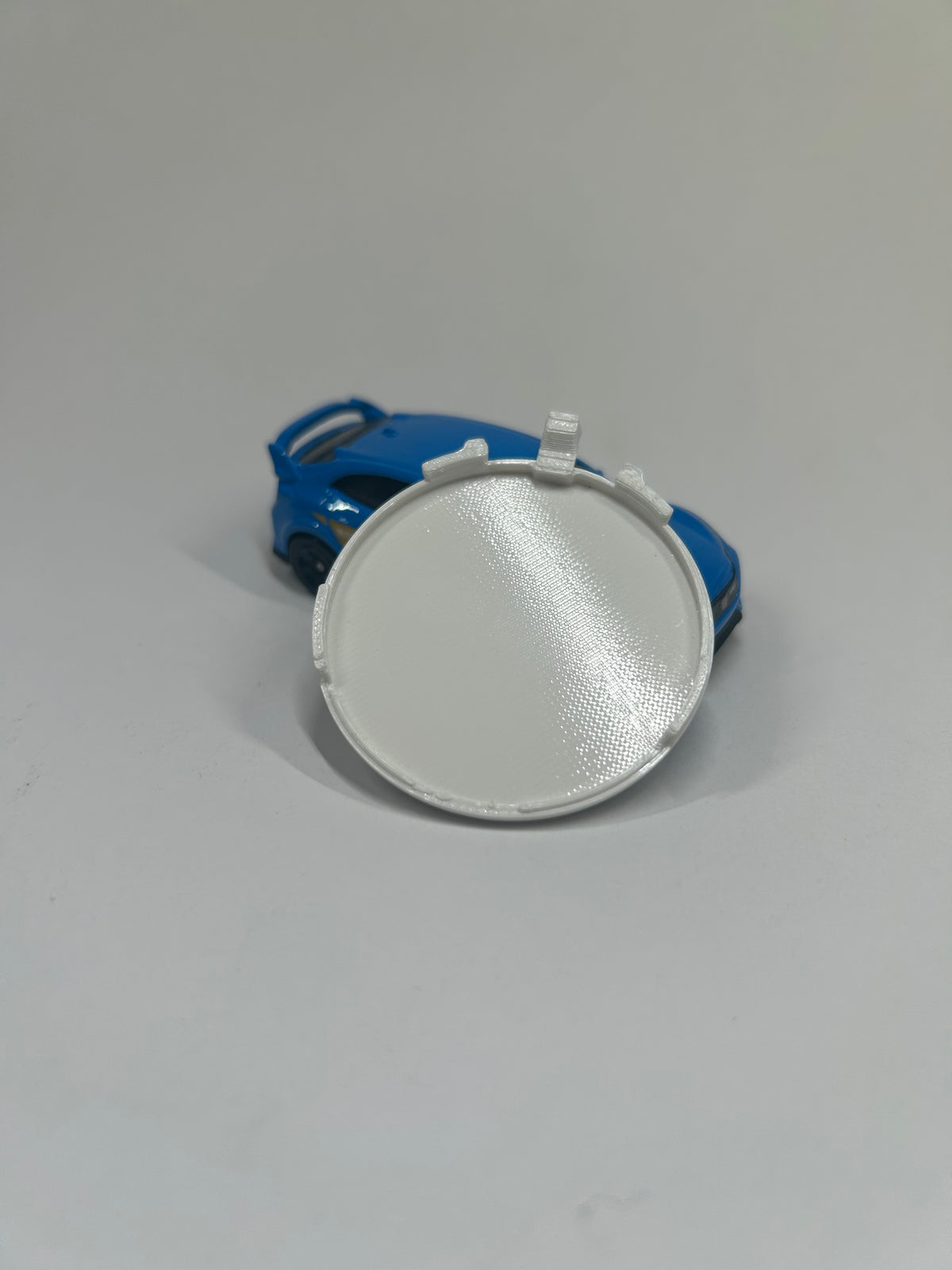 Set capace cârlig de remorcare față + spate Seat Leon MK3 / 5F