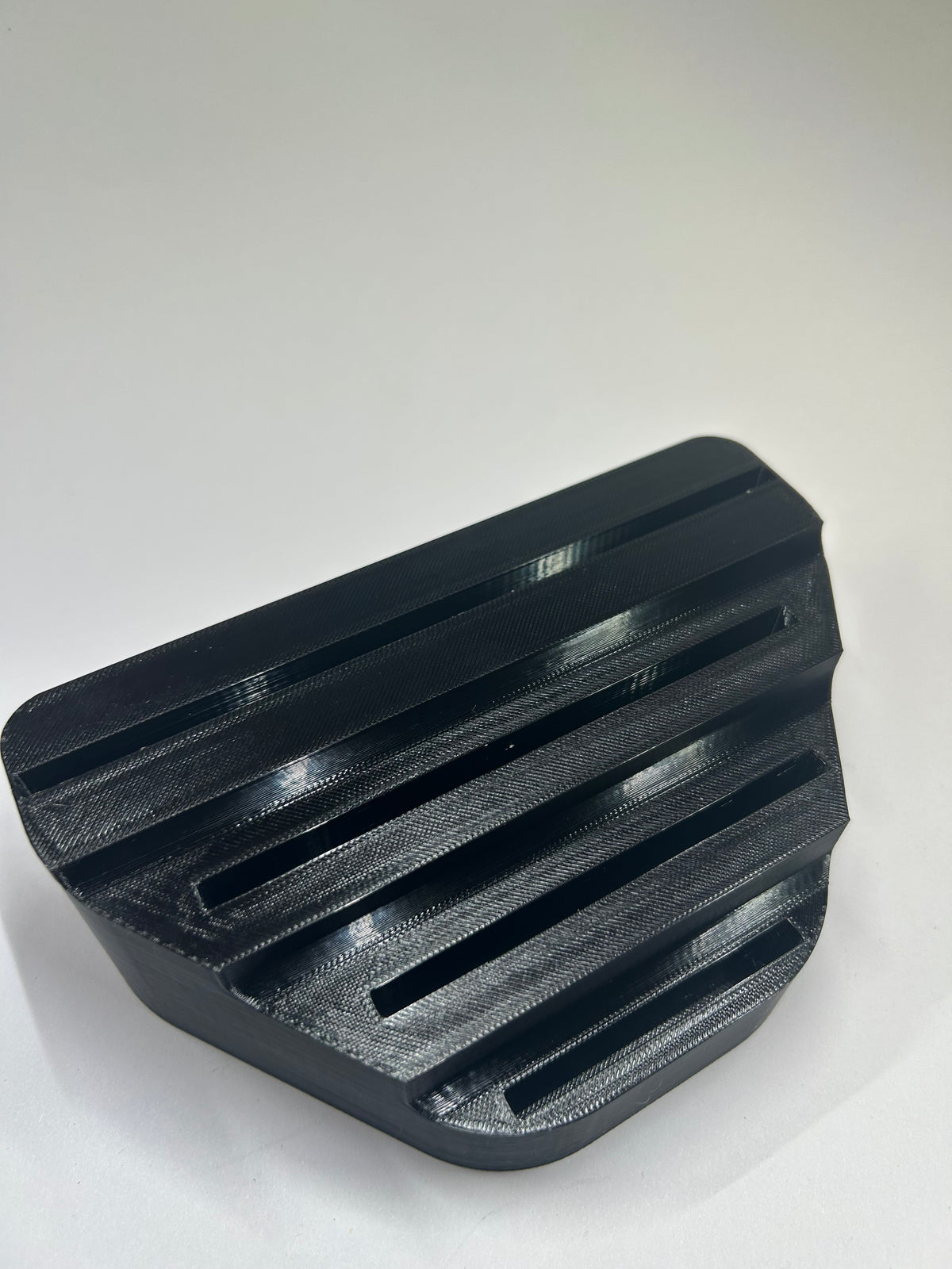 Suport pentru spatule de chit auto – Organizator de masă cu 5 compartimente