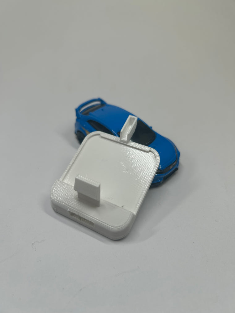 Capac cârlig de remorcare față Seat Leon MK3 / 5F
