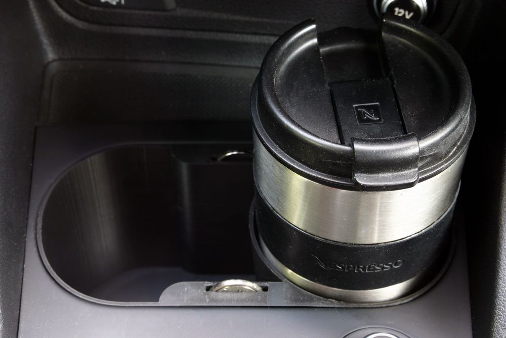 Audi Q2 suport pahare - consola centrala