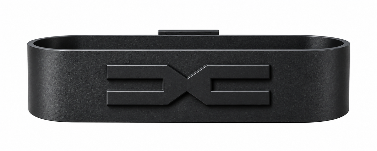 Suport Dacia YouClip – organizator pentru telefon, chei și accesorii