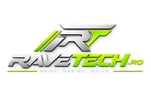 RaveTech 3D