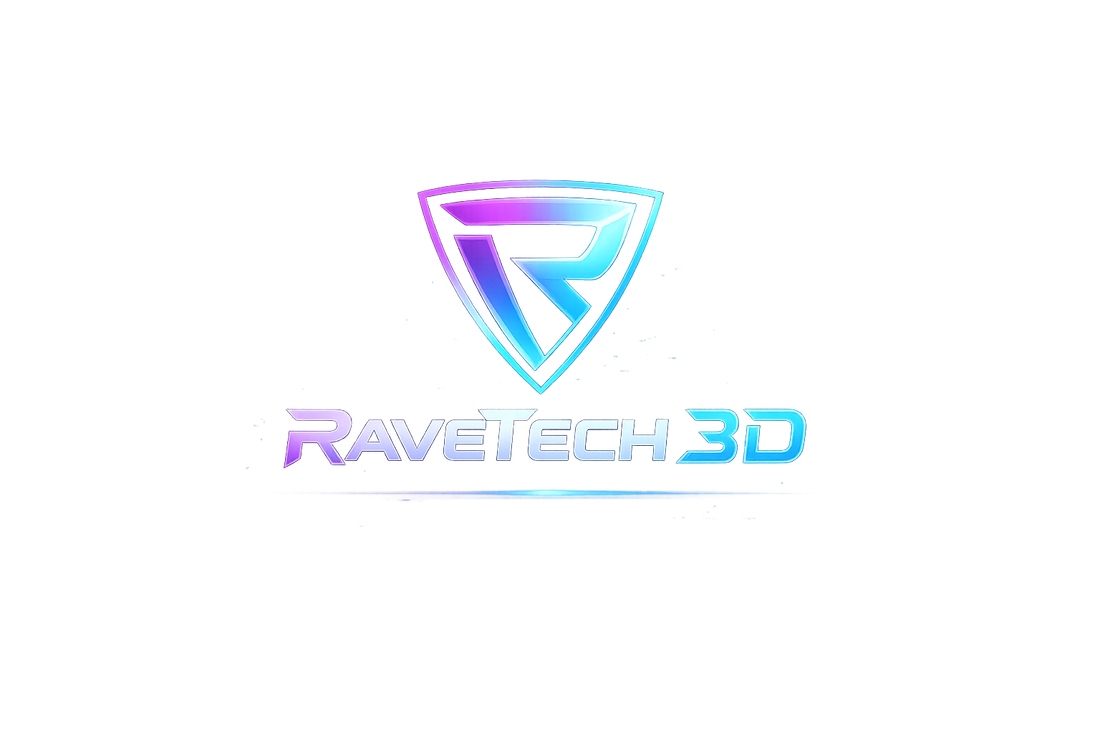RaveTech 3D