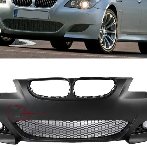 Capac cârlig remorcare față BMW E60 M