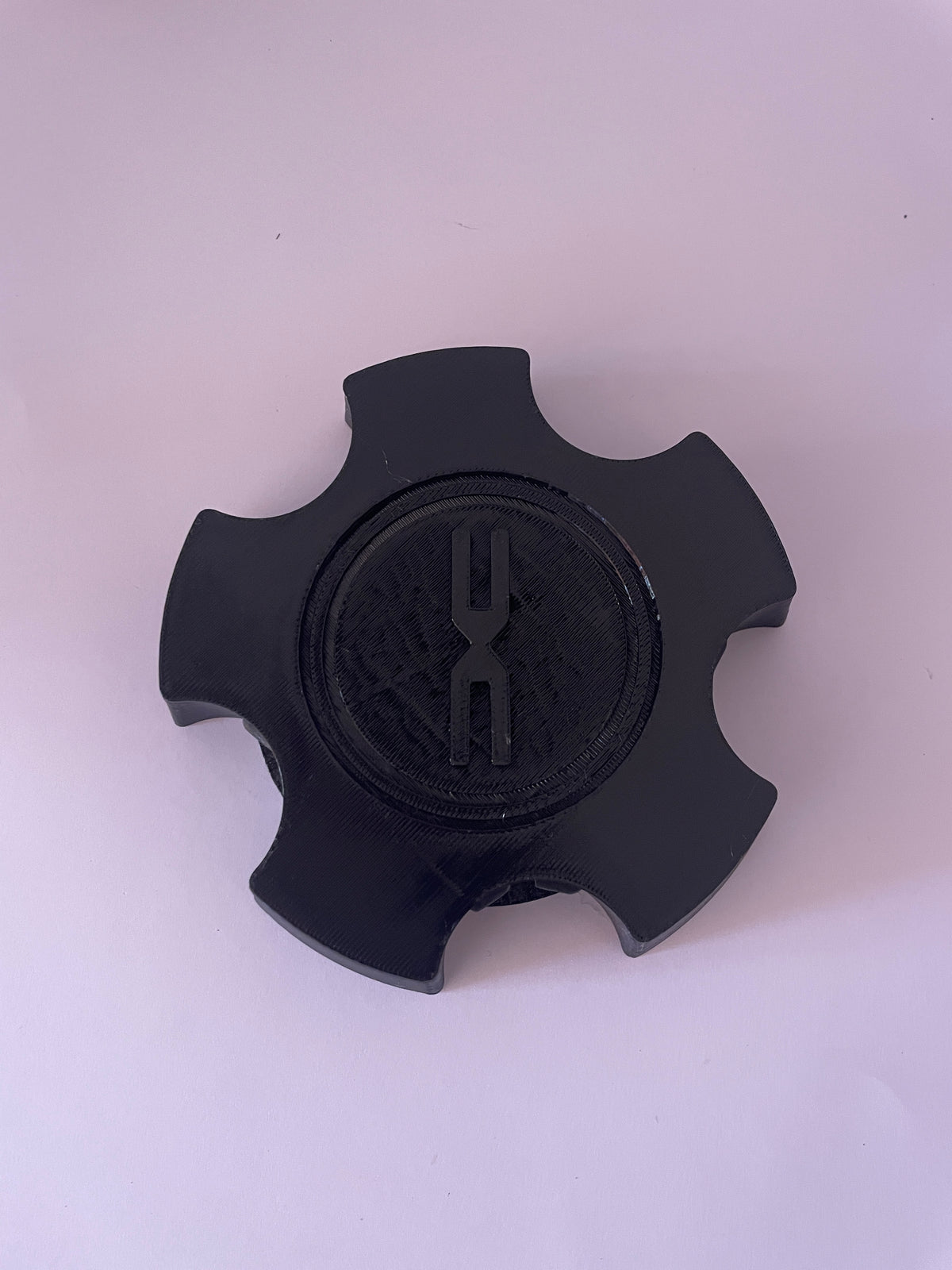 Set capace jante tablă Dacia Duster - roti de 16’