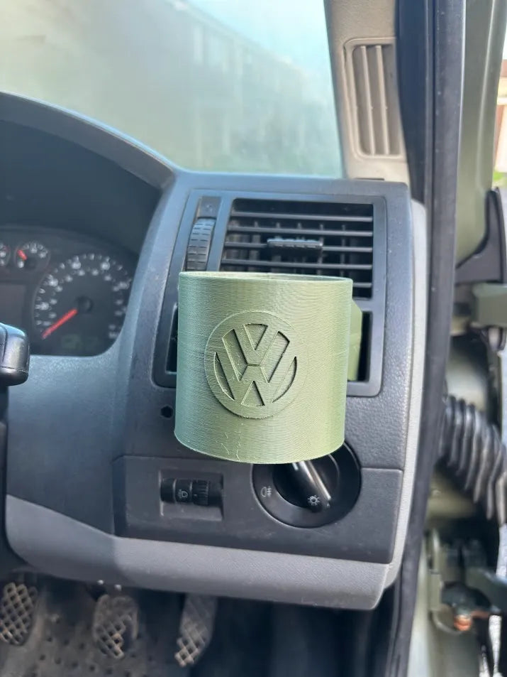 Suport pahar VW Transporter T5