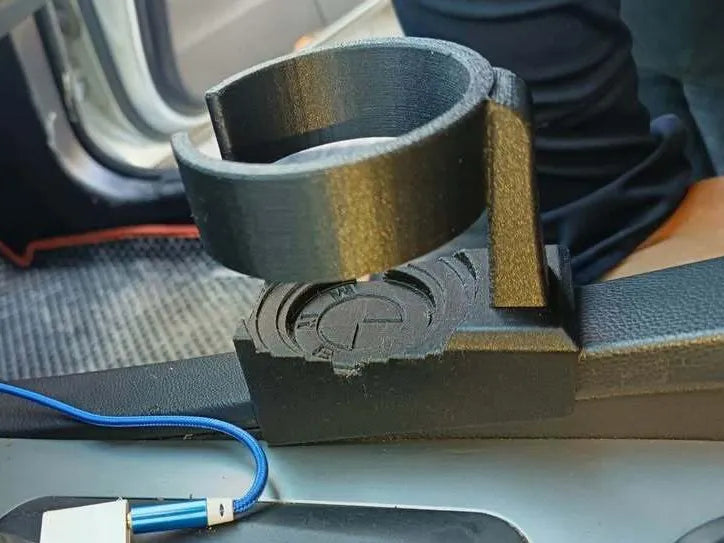 Suport pahar BMW E60 / E61