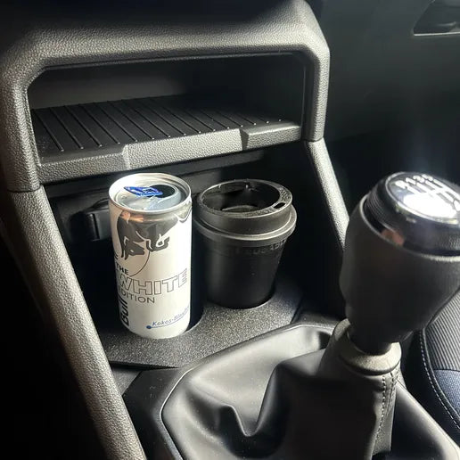 Suport pahar față pentru Dacia Duster 3 (2025)